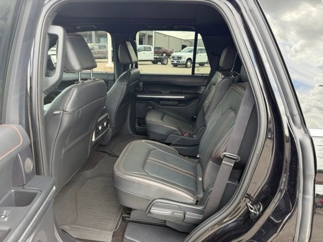 2023 Ford Expedition Timberline