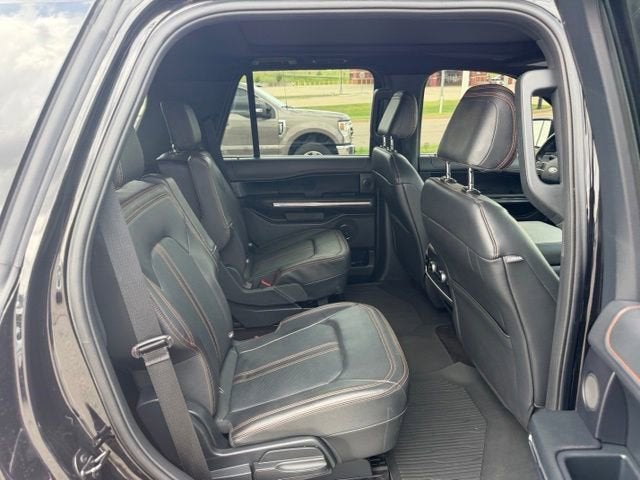 2023 Ford Expedition Timberline