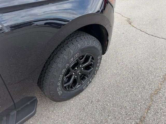2023 Ford Expedition Timberline