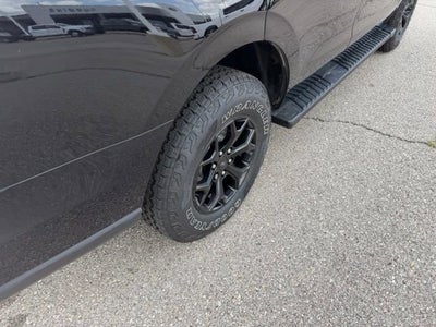 2023 Ford Expedition Timberline