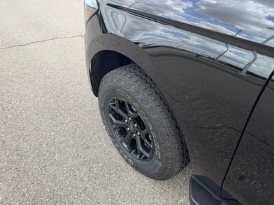 2023 Ford Expedition Timberline