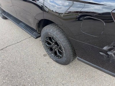 2023 Ford Expedition Timberline