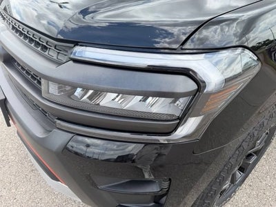 2023 Ford Expedition Timberline