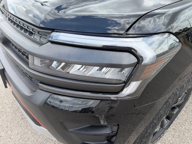2023 Ford Expedition Timberline