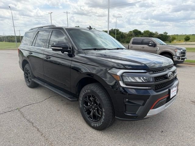 2023 Ford Expedition Timberline