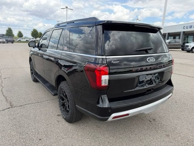 2023 Ford Expedition Timberline