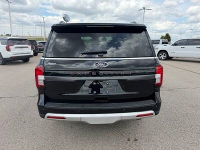 2023 Ford Expedition Timberline