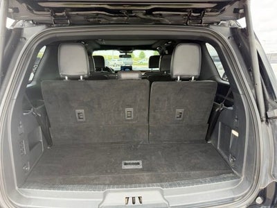 2023 Ford Expedition Timberline