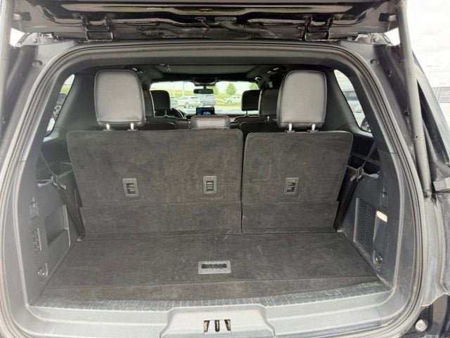 2023 Ford Expedition Timberline