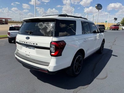2023 Ford Expedition Limited