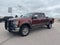2017 Ford F-250 King Ranch