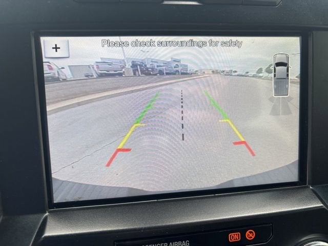 2017 Ford F-250 King Ranch