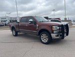 2017 Ford F-250 King Ranch