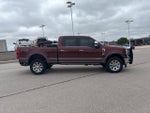 2017 Ford F-250 King Ranch