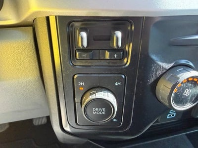 2026 Ford Super Duty F-250 Srw XLT 4WD Crew Cab 6.75' Box