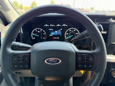 2026 Ford Super Duty F-250 Srw XLT 4WD Crew Cab 6.75' Box
