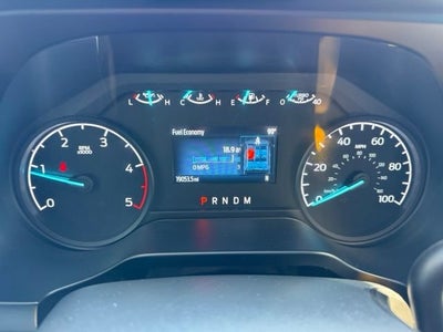 2026 Ford Super Duty F-250 Srw XLT 4WD Crew Cab 6.75' Box