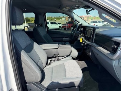 2026 Ford Super Duty F-250 Srw XLT 4WD Crew Cab 6.75' Box