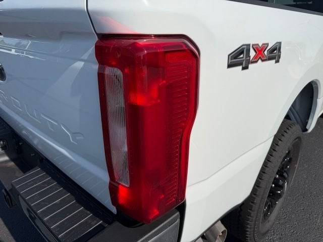2026 Ford Super Duty F-250 Srw XLT 4WD Crew Cab 6.75' Box