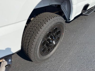 2026 Ford Super Duty F-250 Srw XLT 4WD Crew Cab 6.75' Box