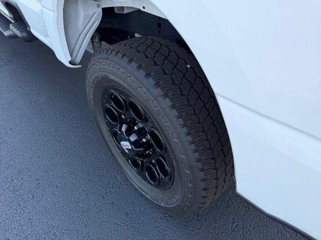 2026 Ford Super Duty F-250 Srw XLT 4WD Crew Cab 6.75' Box