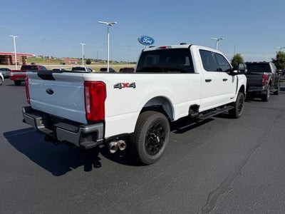 2026 Ford Super Duty F-250 Srw XLT 4WD Crew Cab 6.75' Box