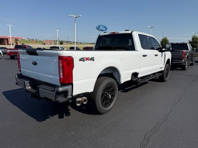 2026 Ford Super Duty F-250 Srw XLT 4WD Crew Cab 6.75' Box