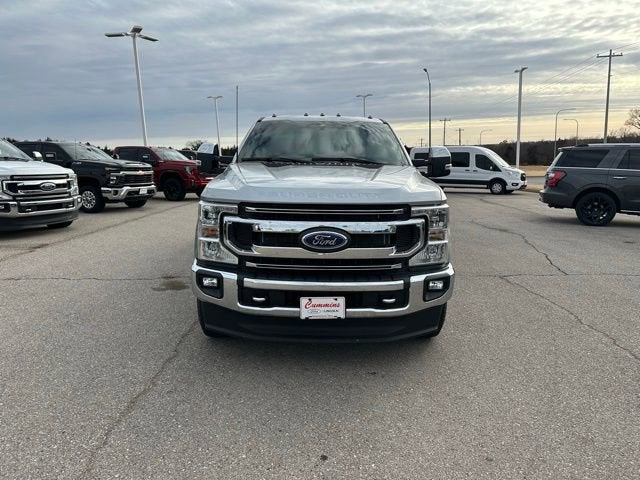 2022 Ford F-250 XLT