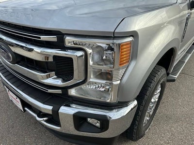 2022 Ford F-250 XLT