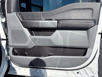 2025 Ford Super Duty F-250 SRW XLT