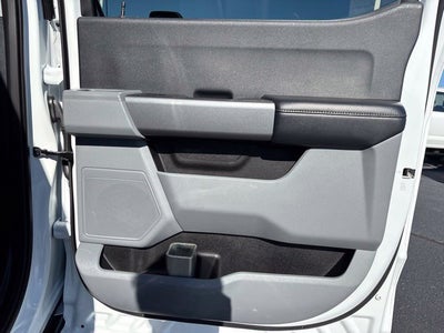 2025 Ford Super Duty F-250 SRW XLT