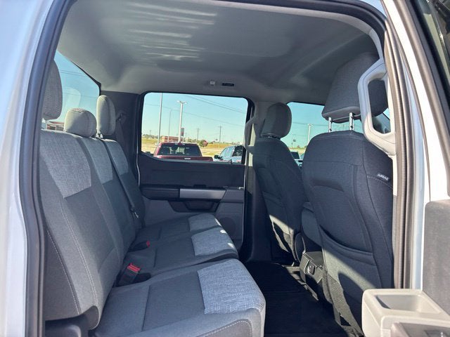 2025 Ford Super Duty F-250 SRW XLT