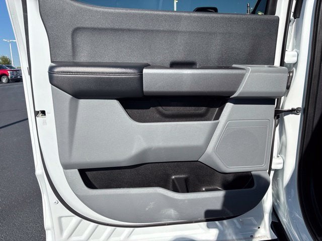 2025 Ford Super Duty F-250 SRW XLT