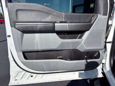 2025 Ford Super Duty F-250 SRW XLT