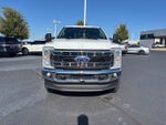 2025 Ford Super Duty F-250 SRW XLT