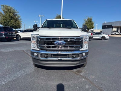 2025 Ford Super Duty F-250 SRW XLT