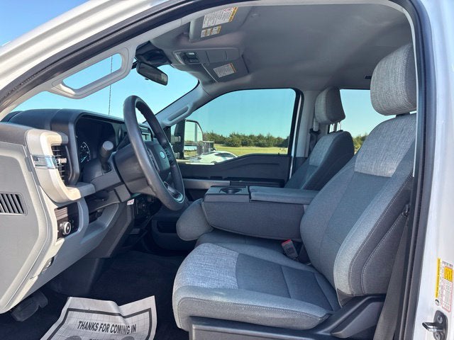2025 Ford Super Duty F-250 SRW XLT