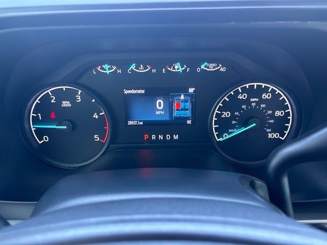 2025 Ford Super Duty F-250 SRW XLT