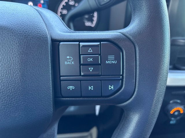 2025 Ford Super Duty F-250 SRW XLT