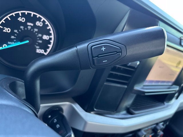 2025 Ford Super Duty F-250 SRW XLT