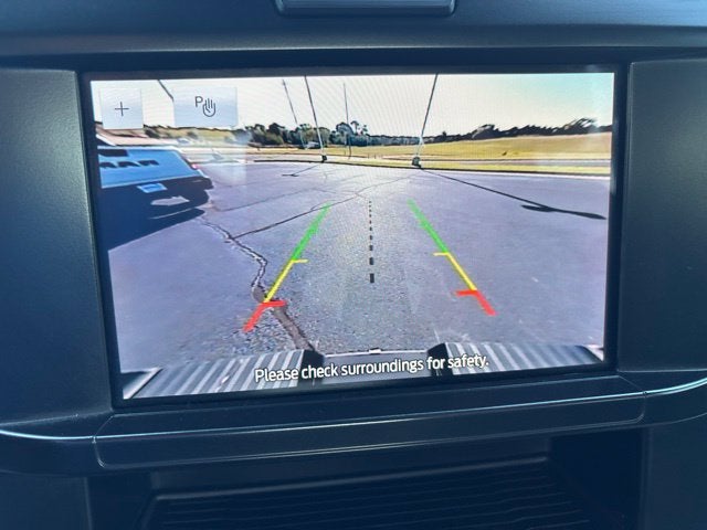 2025 Ford Super Duty F-250 SRW XLT