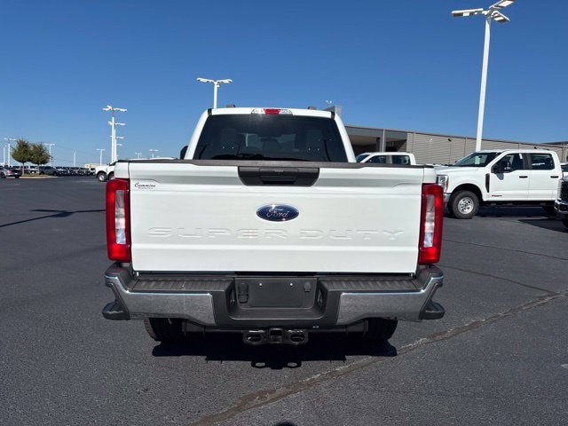 2025 Ford Super Duty F-250 SRW XLT