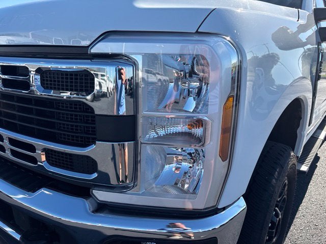 2025 Ford Super Duty F-250 SRW XLT