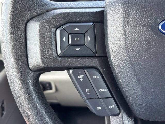 2021 Ford Super Duty F-250 SRW XL