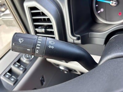2021 Ford Super Duty F-250 SRW XL