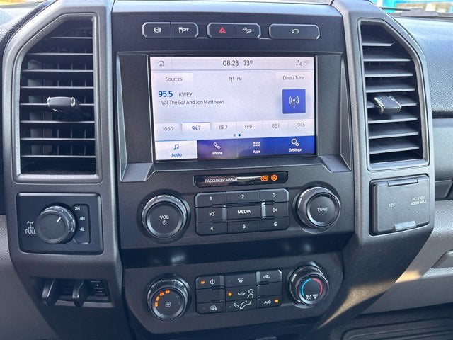 2021 Ford Super Duty F-250 SRW XL