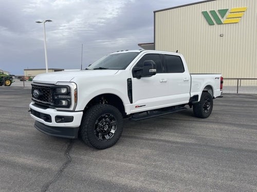 2024 Ford F-250 LARIAT