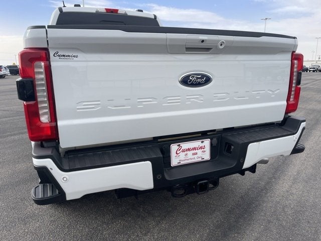 2024 Ford F-250 LARIAT