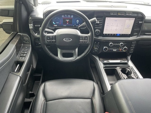 2024 Ford F-250 LARIAT