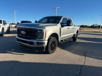 2023 Ford F-250 XL